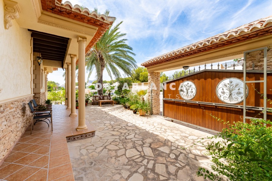 4 Dormitorios - Benissa — 42/47