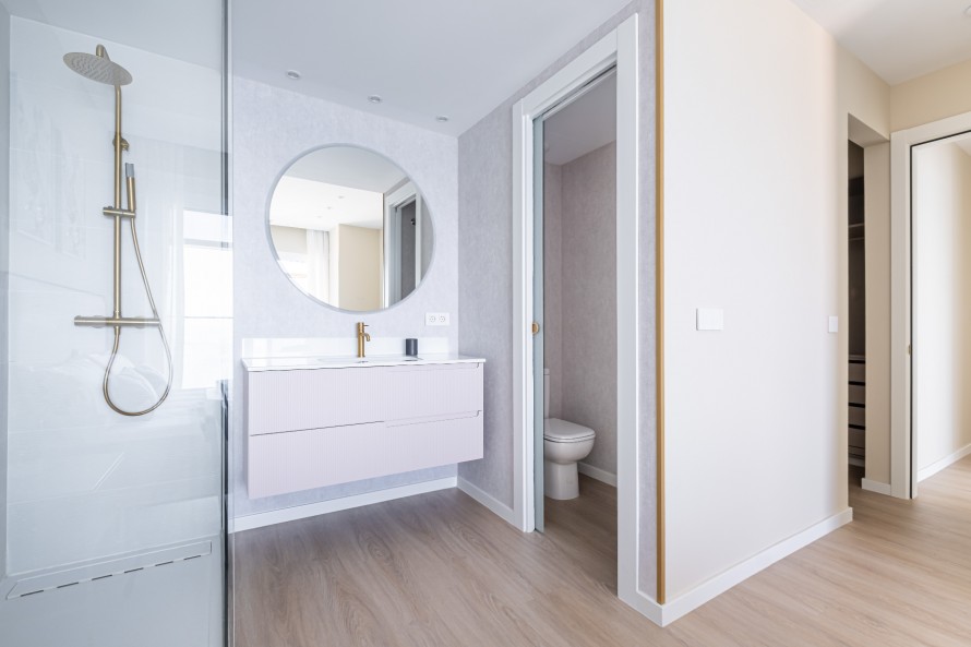 3 Dormitorios - Benidorm — 20/50