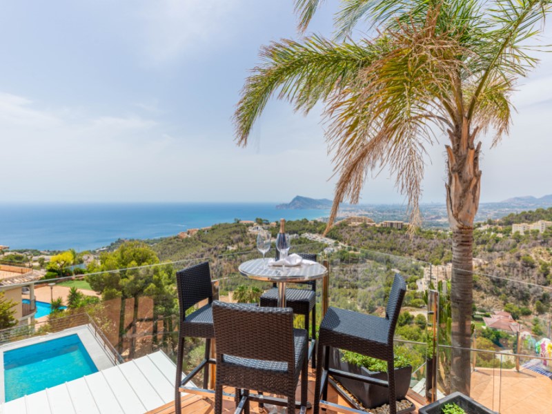 4 Dormitorios - Altea — 21/57