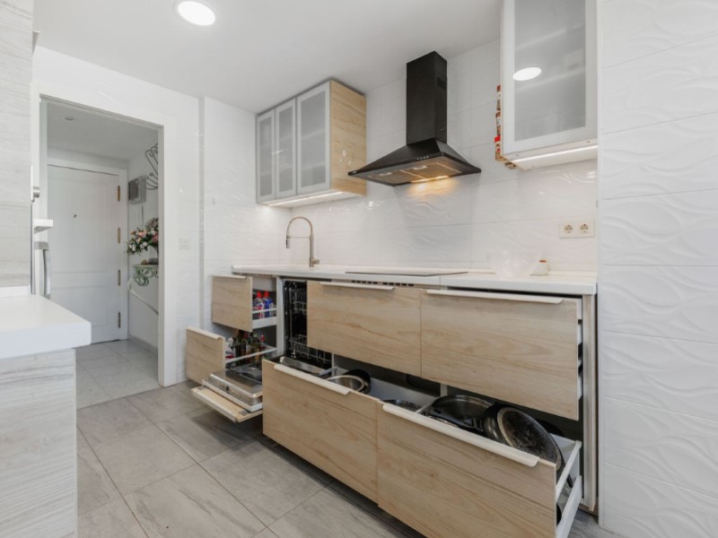 3 Spalni - El Campello — 10/41
