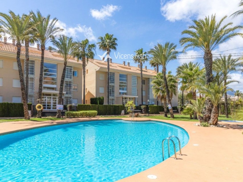 0 Dormitorios - Javea/Xabia — 11/15