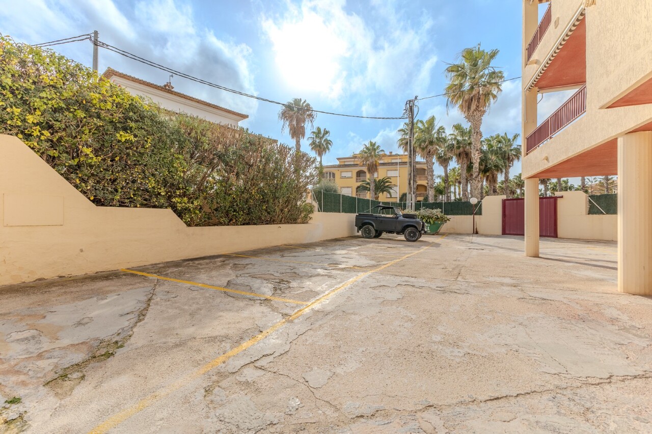 2 Dormitorios - Jávea — 34/44