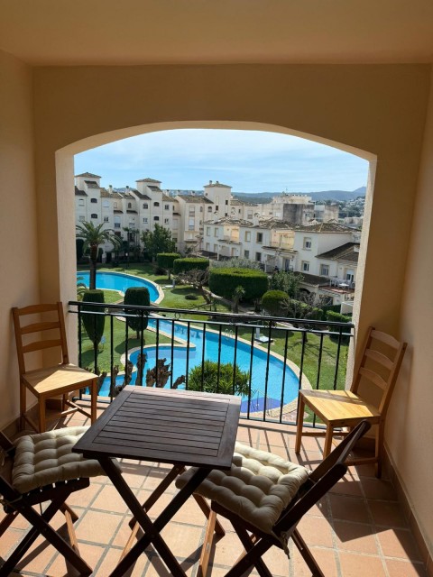 2 Dormitorios - Jávea — 14/29