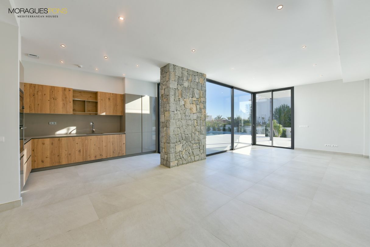 4 Chambres - Calpe - Calp — 13/37