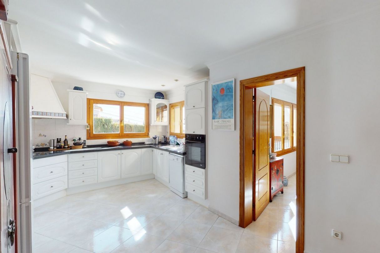 4 Slaapkamers - Jávea - Xàbia — 20/43