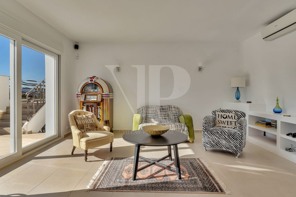 5 Dormitorios - Jávea — 54/77