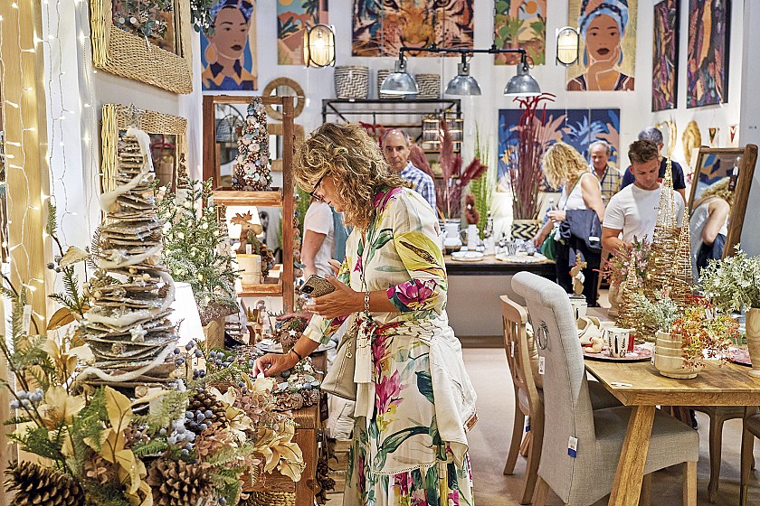 INTERGIFT - Intergift, Bisutex, Madridjoya and MOMAD open the IFEMA MADRID  season with the great lifestyle week