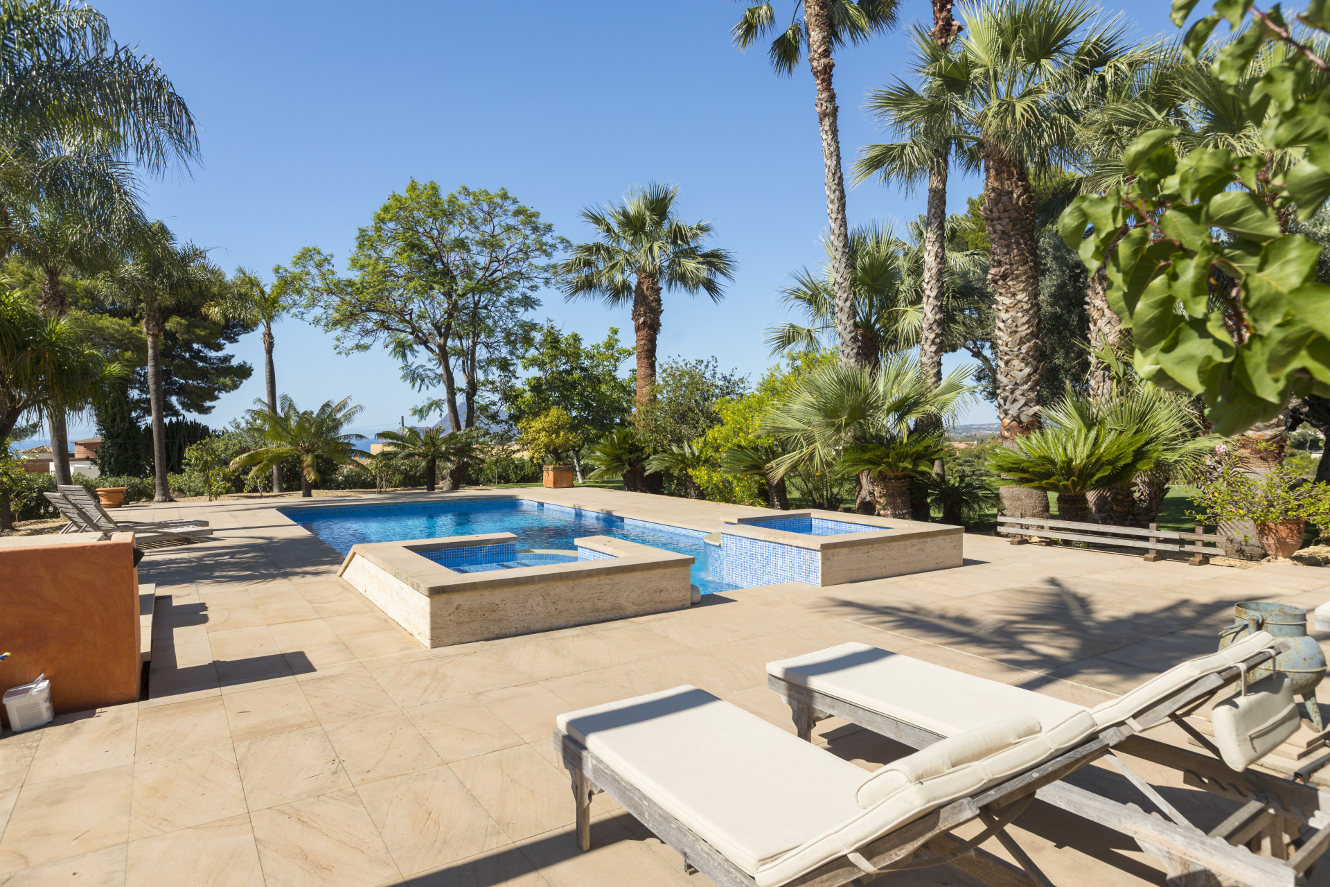 6 Schlafzimmer - Altea — 21/25