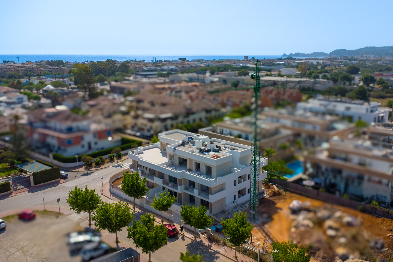 3 Dormitorios - Jávea — 20/40