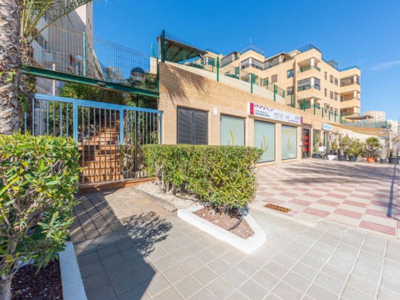 3 Spalni - El Campello — 25/37