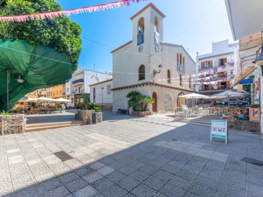5 Dormitorios - Benitachell / El Poble Nou de Benitatxell — 52/56