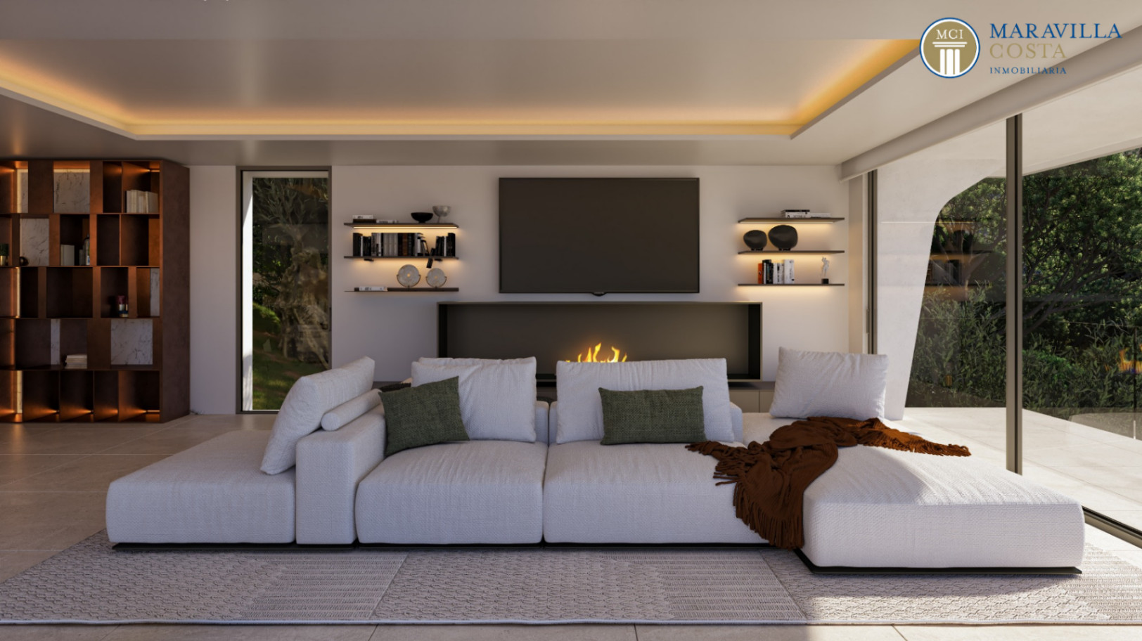 4 Schlafzimmer - Altea — 6/50