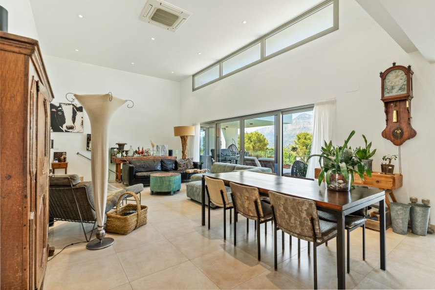 4 Bedrooms - Jávea / Xàbia — 14/54