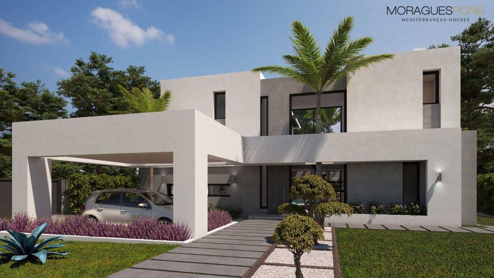 3 Dormitorios - Jávea - Xàbia — 3/6