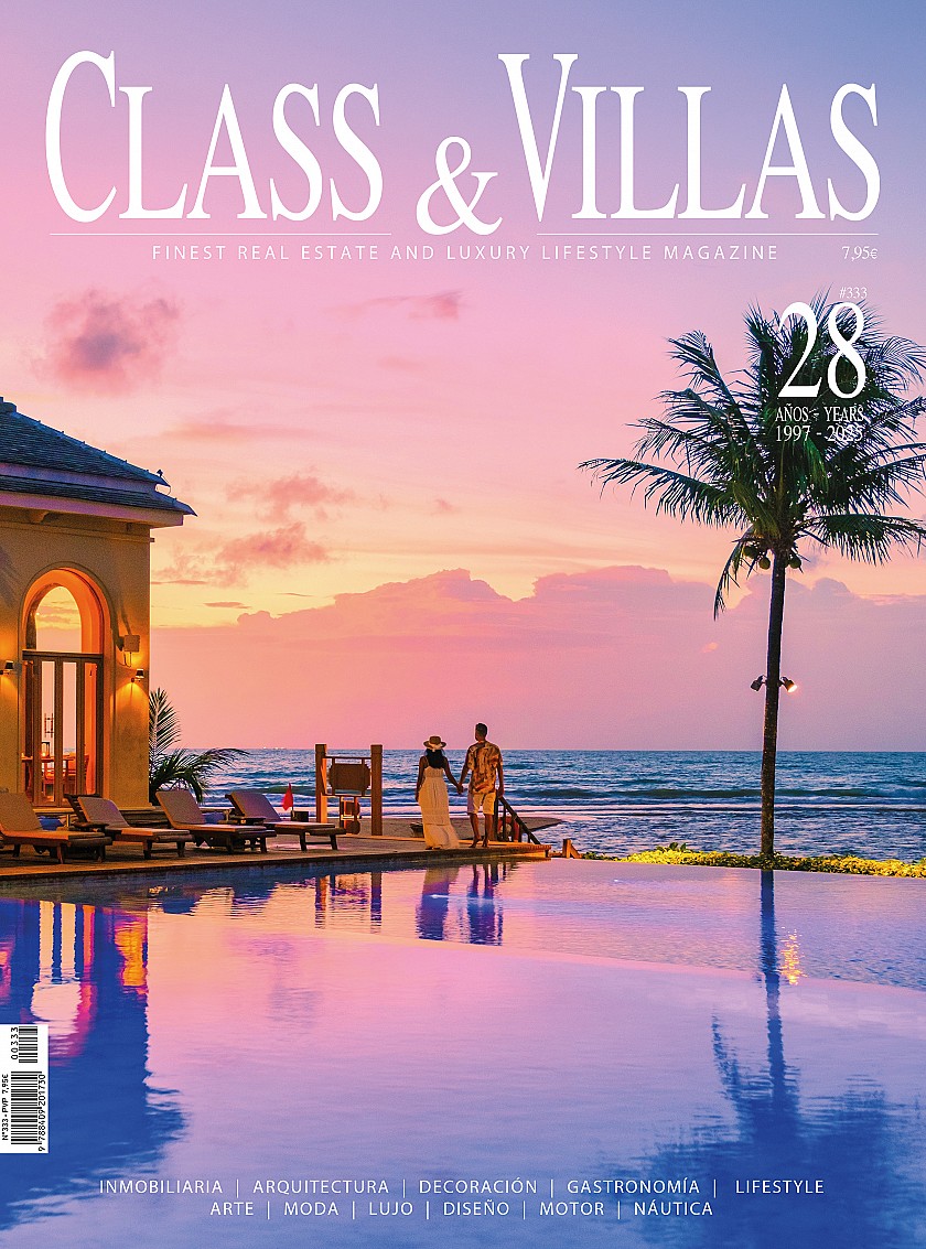 Class & Villas nº 333