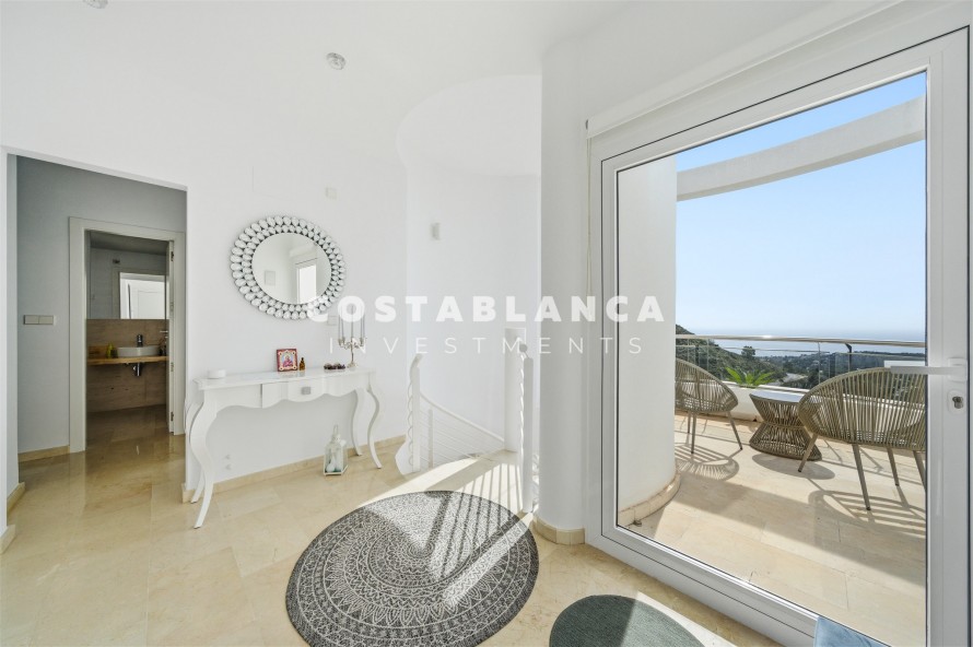 4 Dormitorios - Altea — 27/49