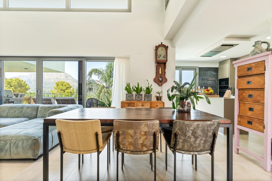 4 Bedrooms - Jávea / Xàbia — 15/54
