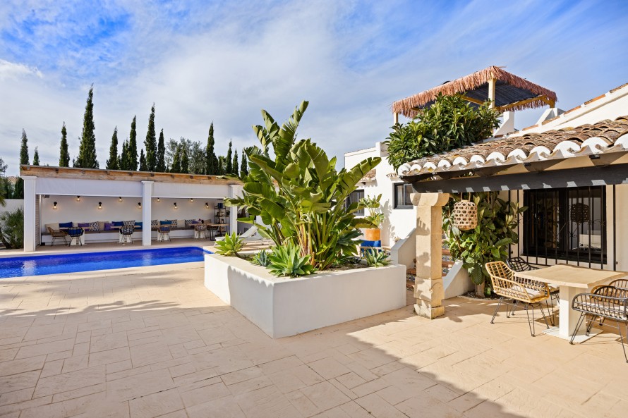 5 Dormitorios - Jávea / Xàbia — 5/57