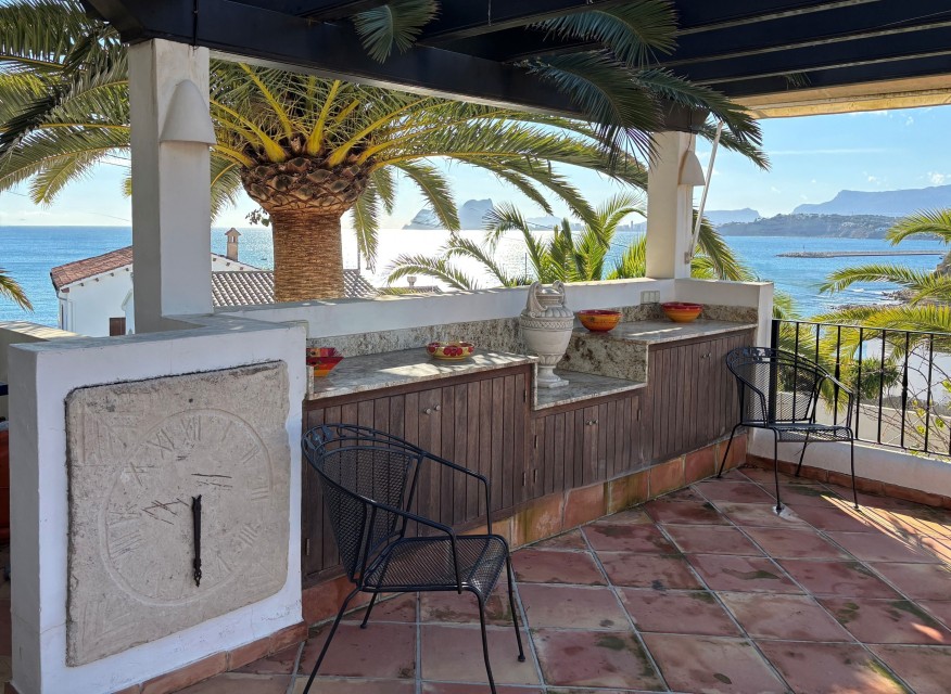 5 Bedrooms - Moraira — 71/85