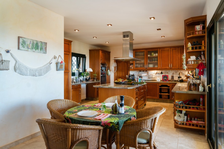 5 Bedrooms - Benissa — 31/49