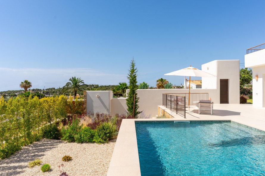 3 Bedrooms - Moraira — 18/57