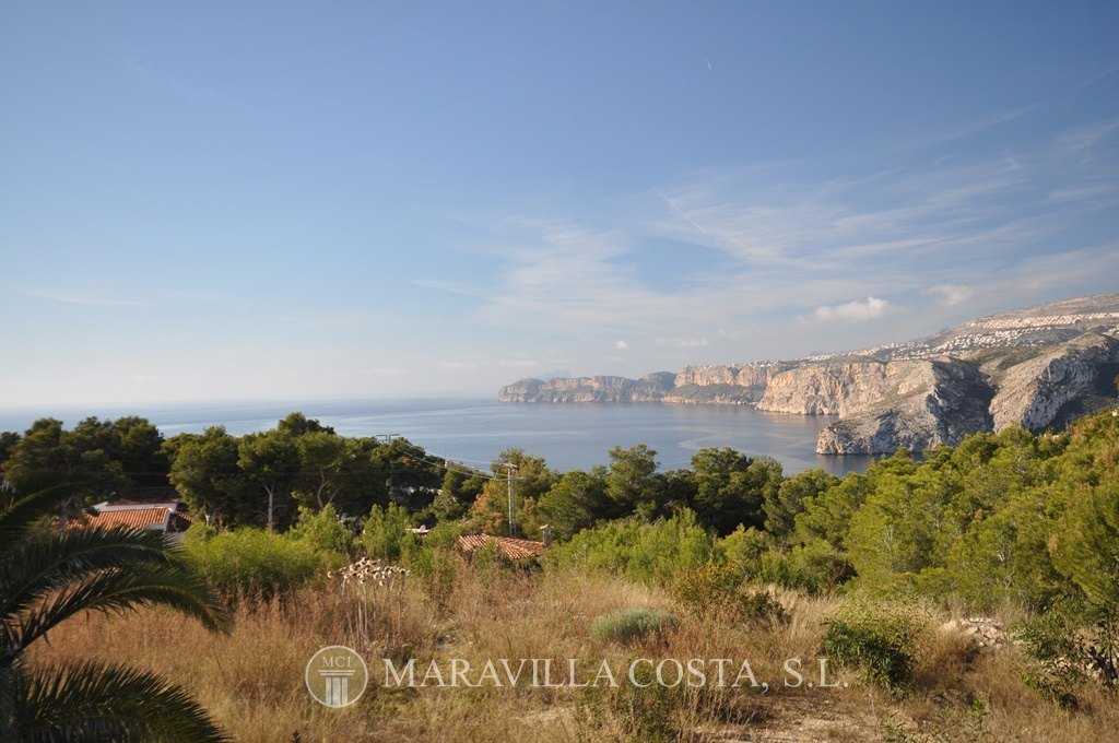 0 Dormitorios - Jávea — 2/5