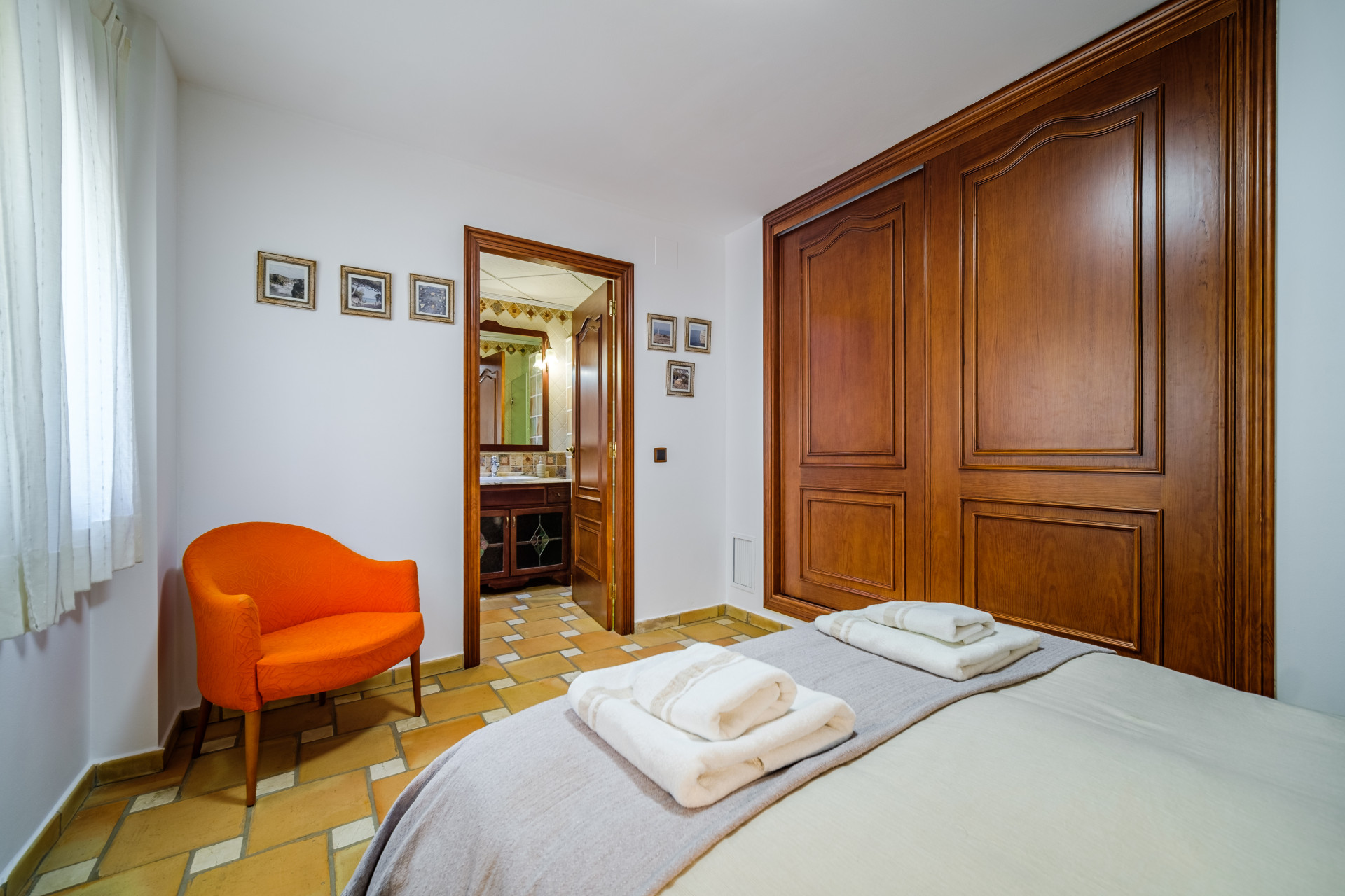 4 Schlafzimmer - Teulada — 15/32