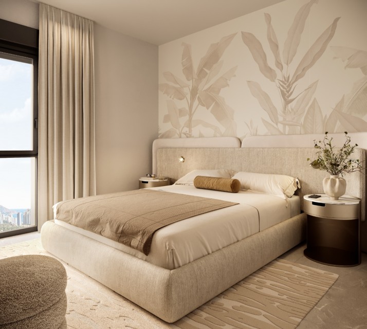 3 Bedrooms - Finestrat — 9/21