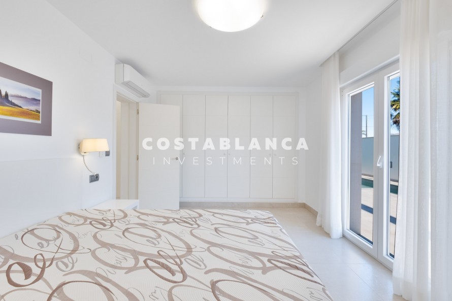 5 Bedrooms - Albir — 15/35