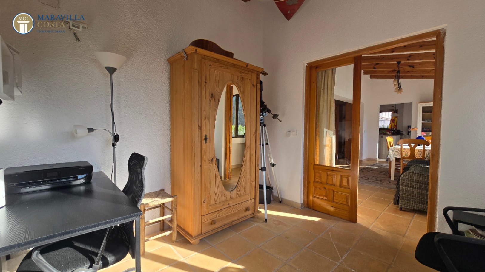 6 Schlafzimmer - Dénia — 17/42