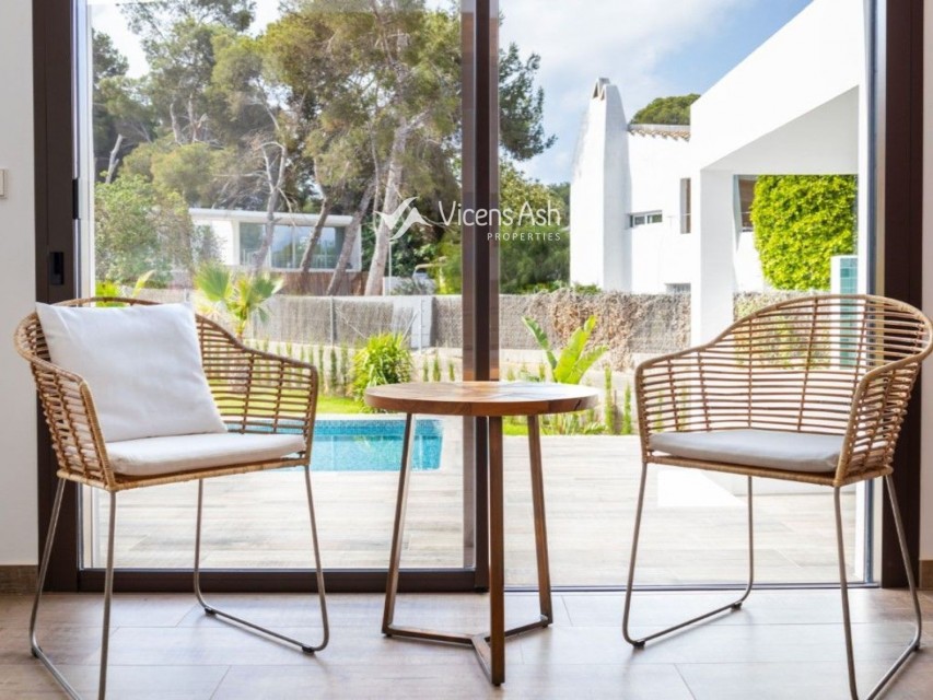 3 Dormitorios - Javea/Xabia — 27/61