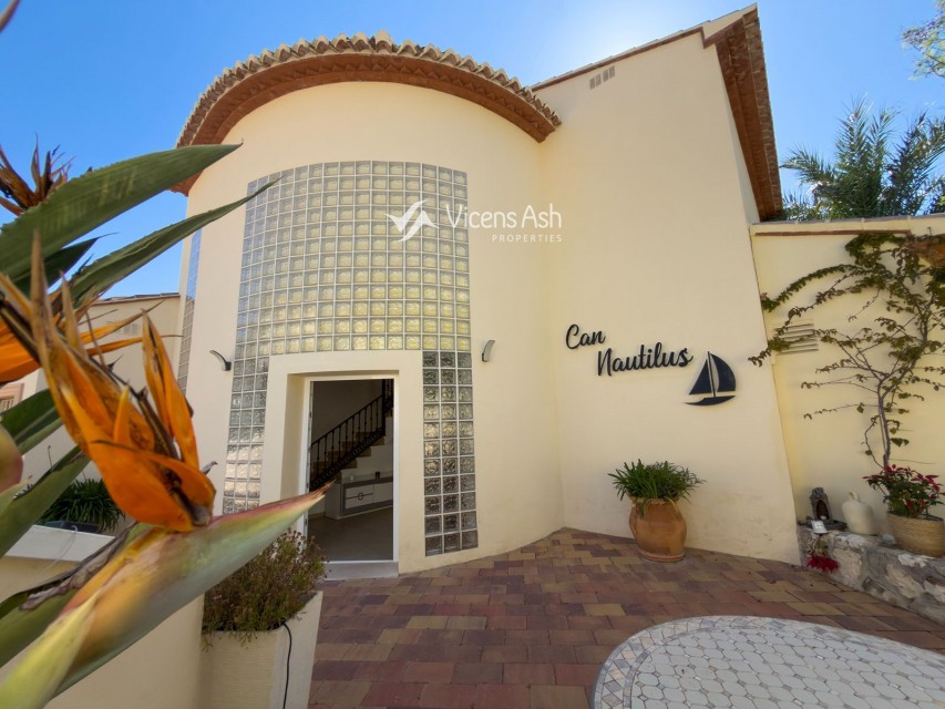 4 Dormitorios - Javea/Xabia — 33/41