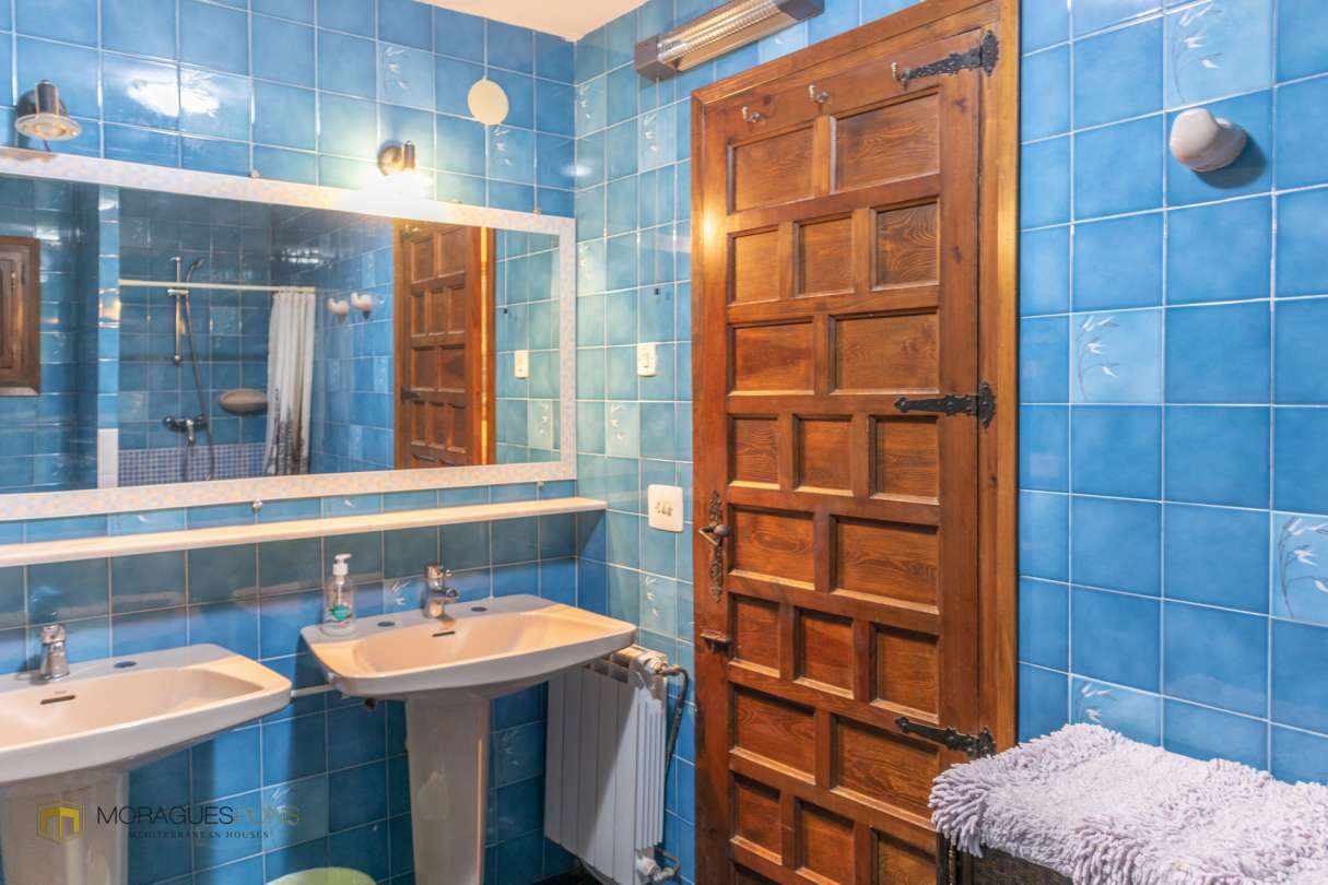 7 Dormitorios - Jávea - Xàbia — 20/26