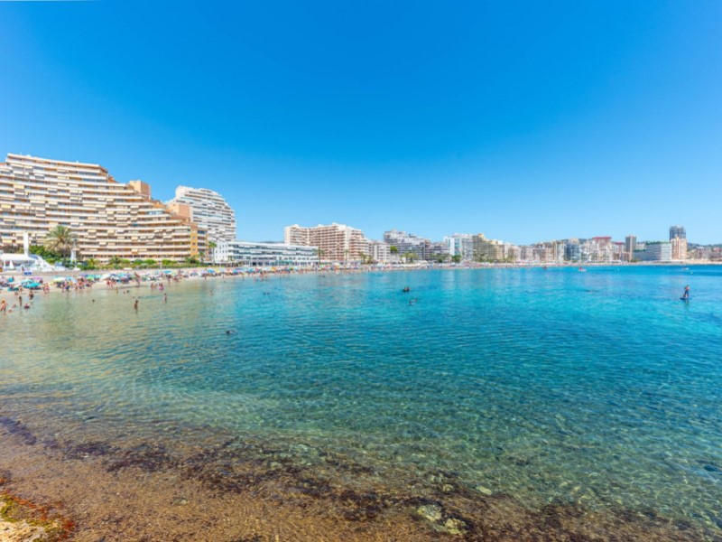 4 Spalni - Calpe / Calp — 9/16