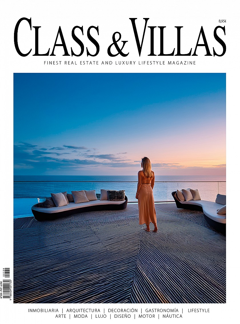 Class & Villas nº 339