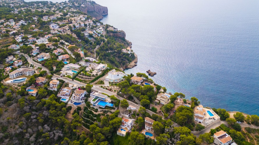 3 Dormitorios - Jávea / Xàbia — 26/29