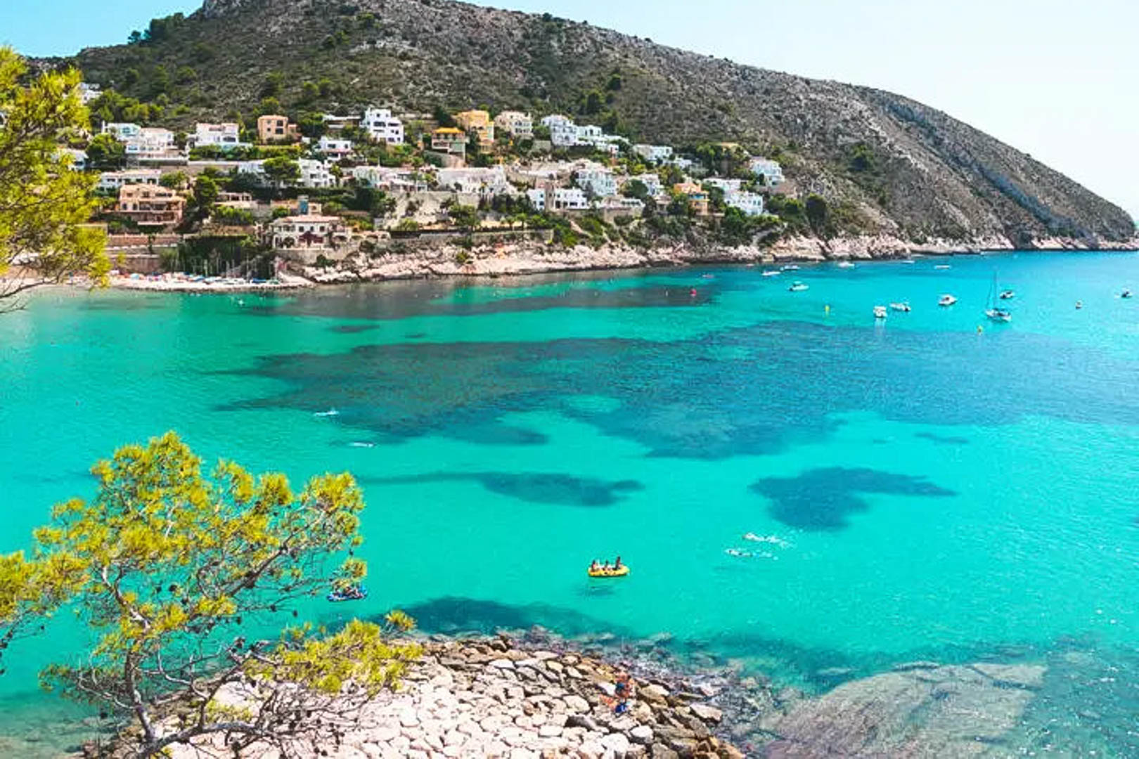 3 Dormitorios - Moraira — 36/44