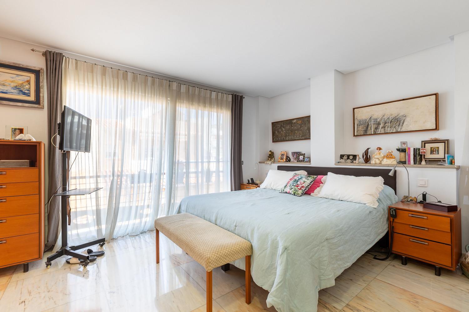 5 Schlafzimmer - Xàbia — 5/18