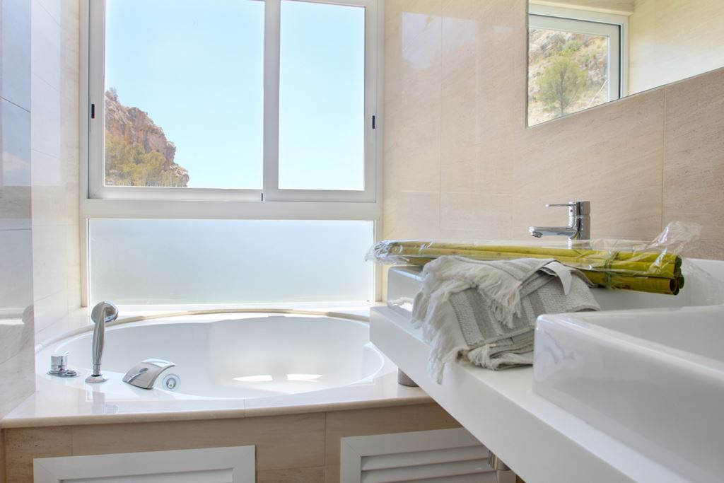 4 Dormitorios - Altea — 33/40