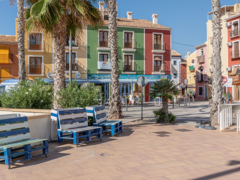 5 Dormitorios - Villajoyosa / La Vila Joiosa — 63/66