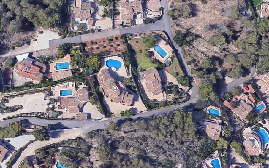5 Dormitorios - Xàbia — 7/8
