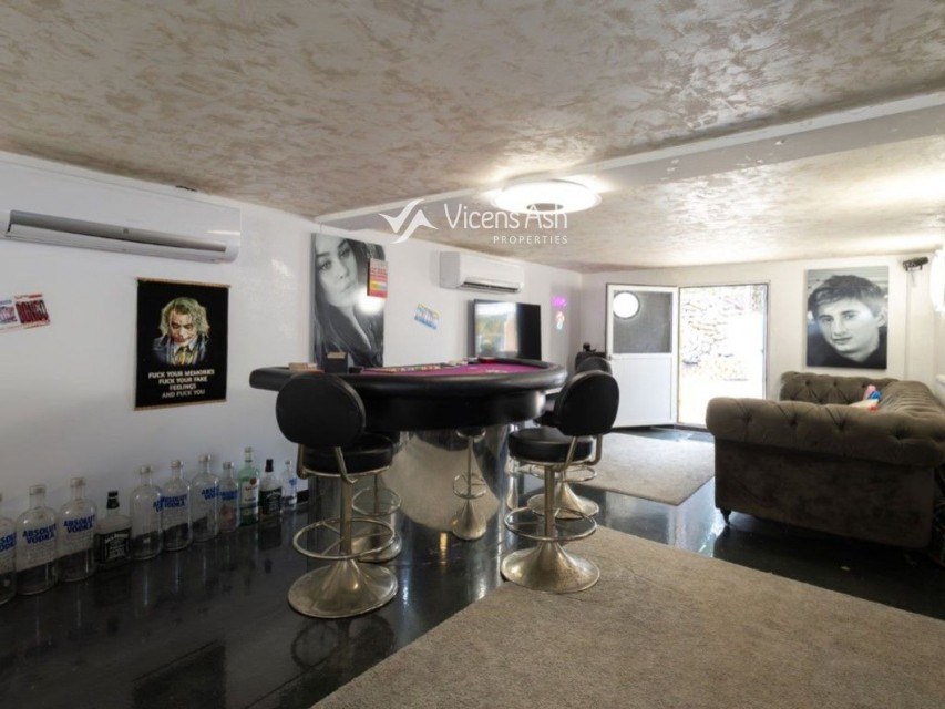 6 Dormitorios - Javea/Xabia