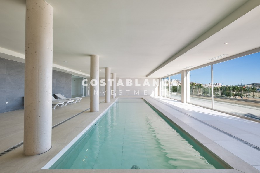 3 Dormitorios - Villajoyosa — 28/36