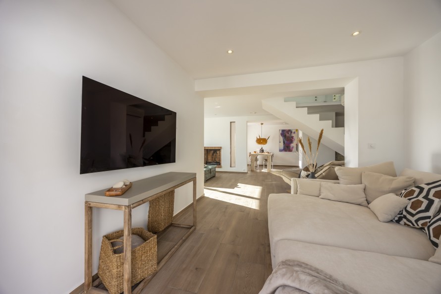 5 Bedrooms - Jávea / Xàbia — 20/87