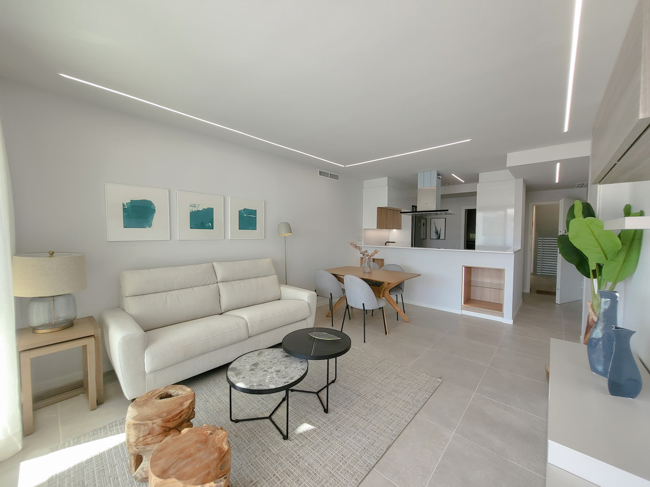 3 Dormitorios - Dénia — 8/23