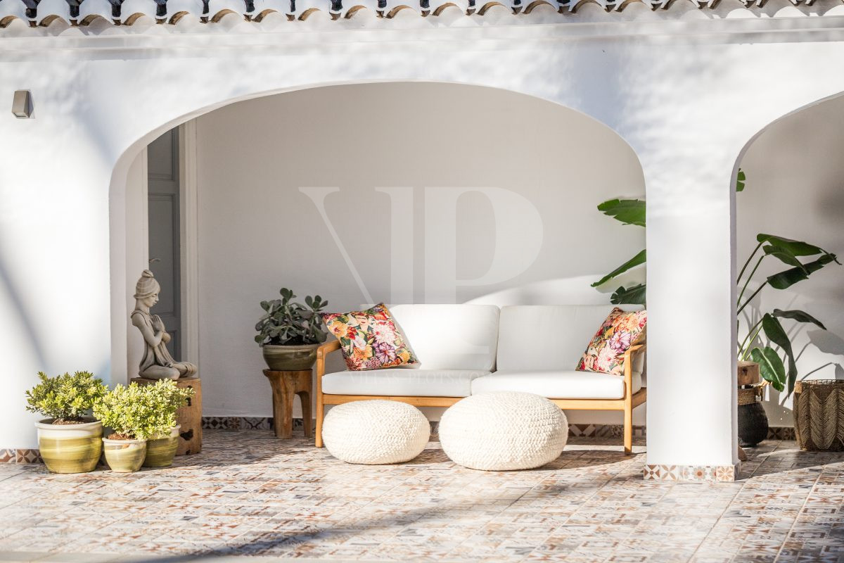 4 Dormitorios - Jávea — 17/61