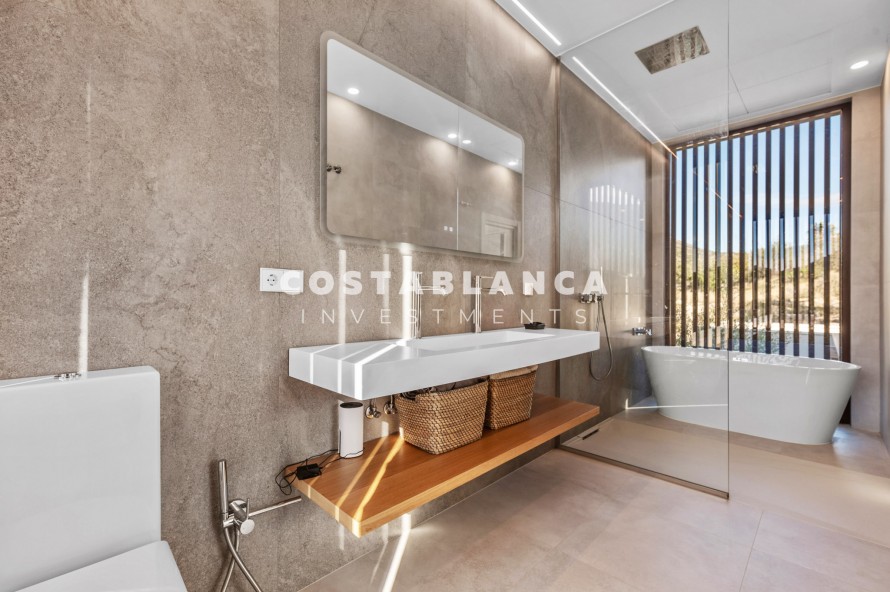 4 Bedrooms - Finestrat — 15/20