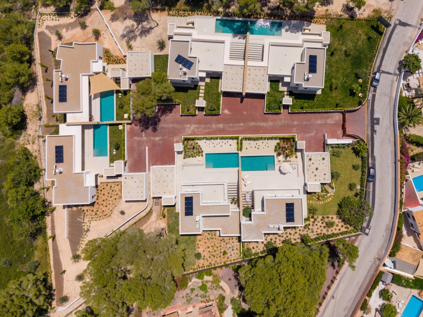 3 Dormitorios - Moraira — 37/44