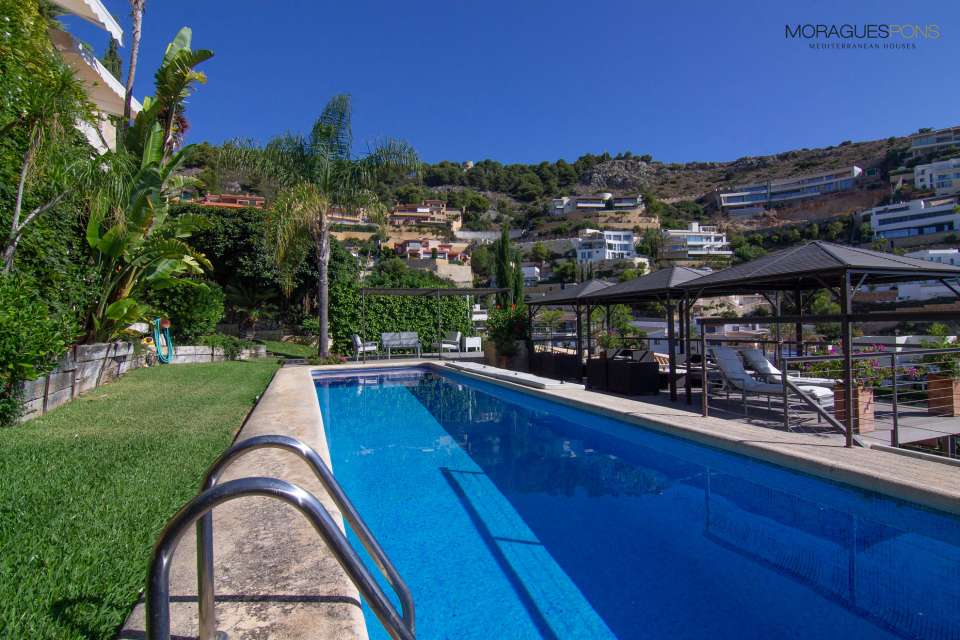 5 Dormitorios - Jávea - Xàbia — 2/32