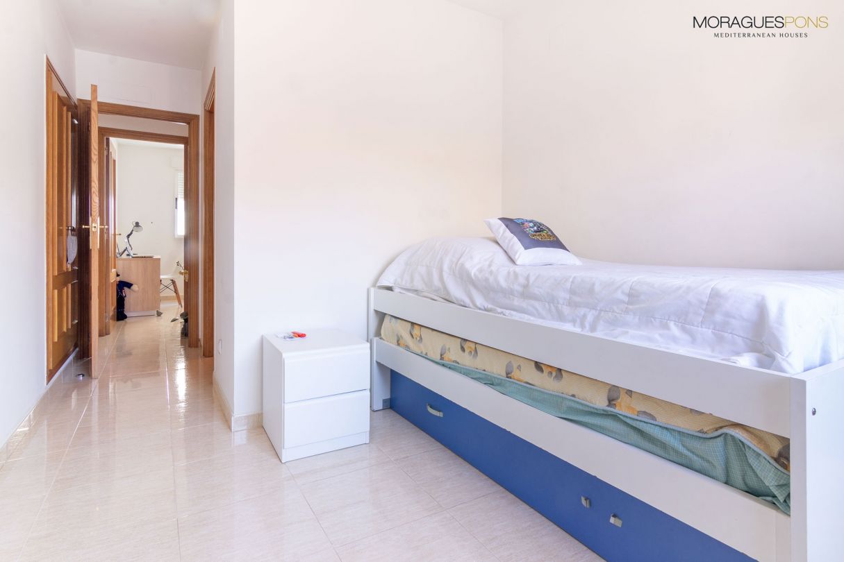 4 Dormitorios - Jávea - Xàbia — 10/13